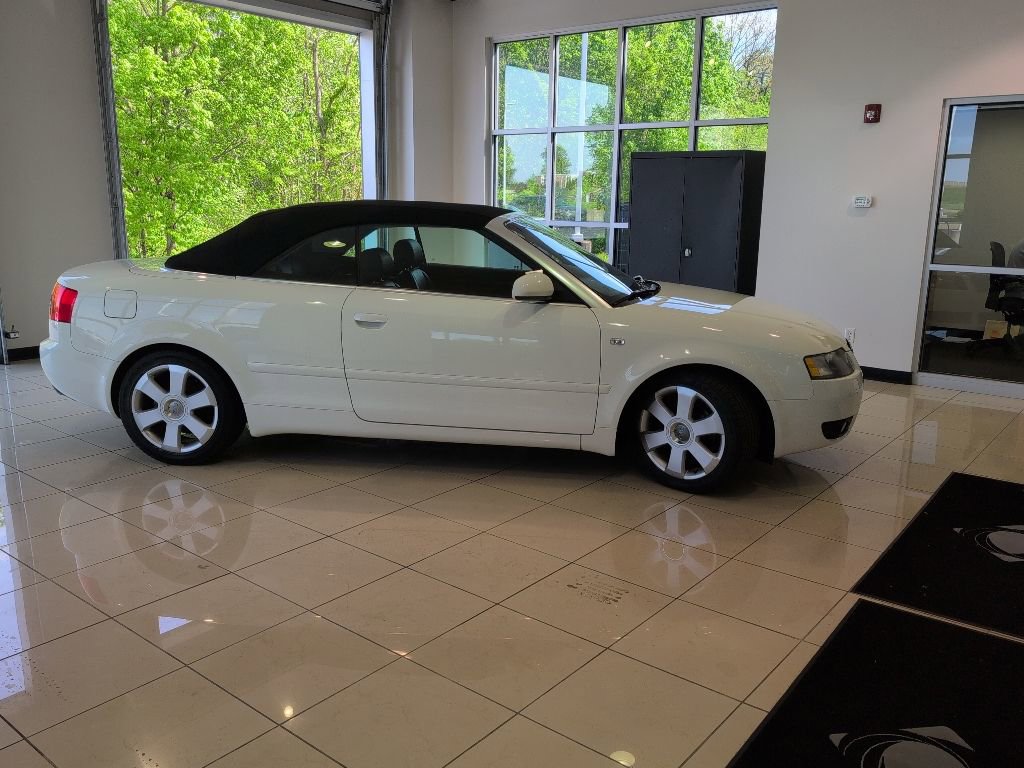 Used 2006 Audi A4 1.8T FWD image 6