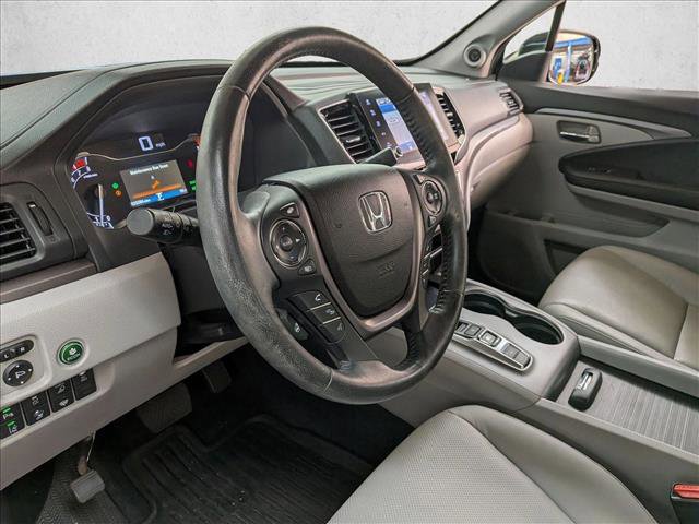 Used 2023 Honda Ridgeline RTL-E image 9