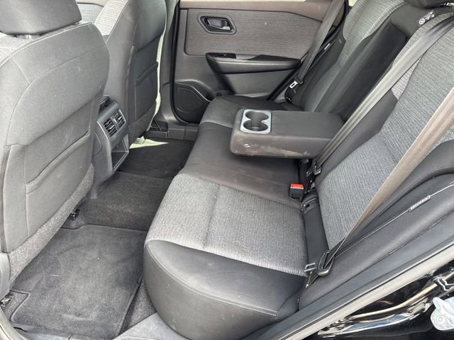 Used 2021 Nissan Rogue S image 13