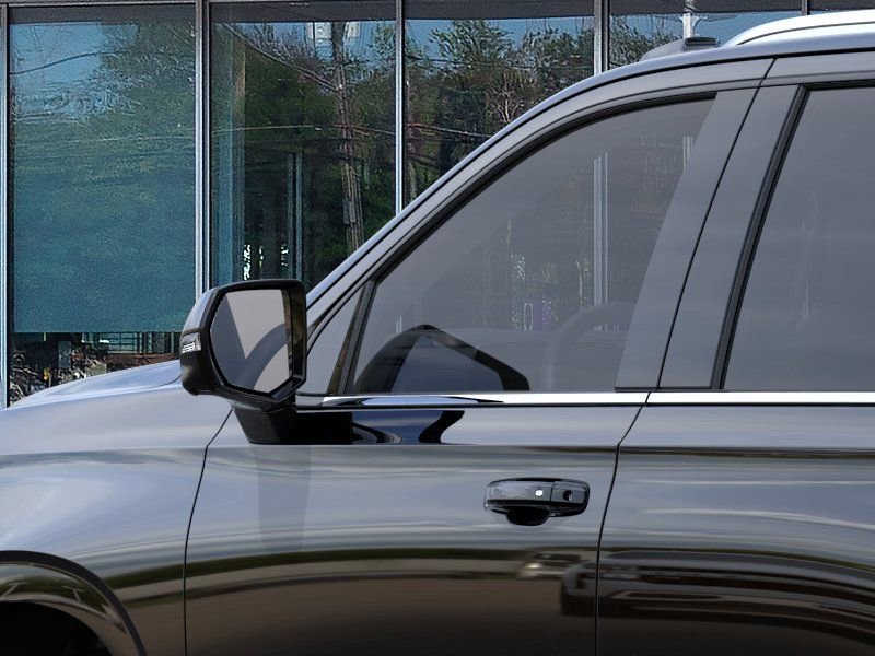 New 2026 Chevrolet Tahoe LT w/ Comfort Package AWD/4WD image 12