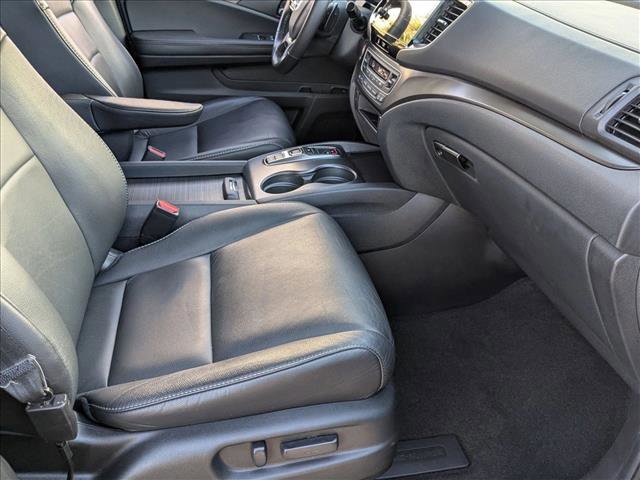 Certified 2022 Honda Pilot EX-L image 21