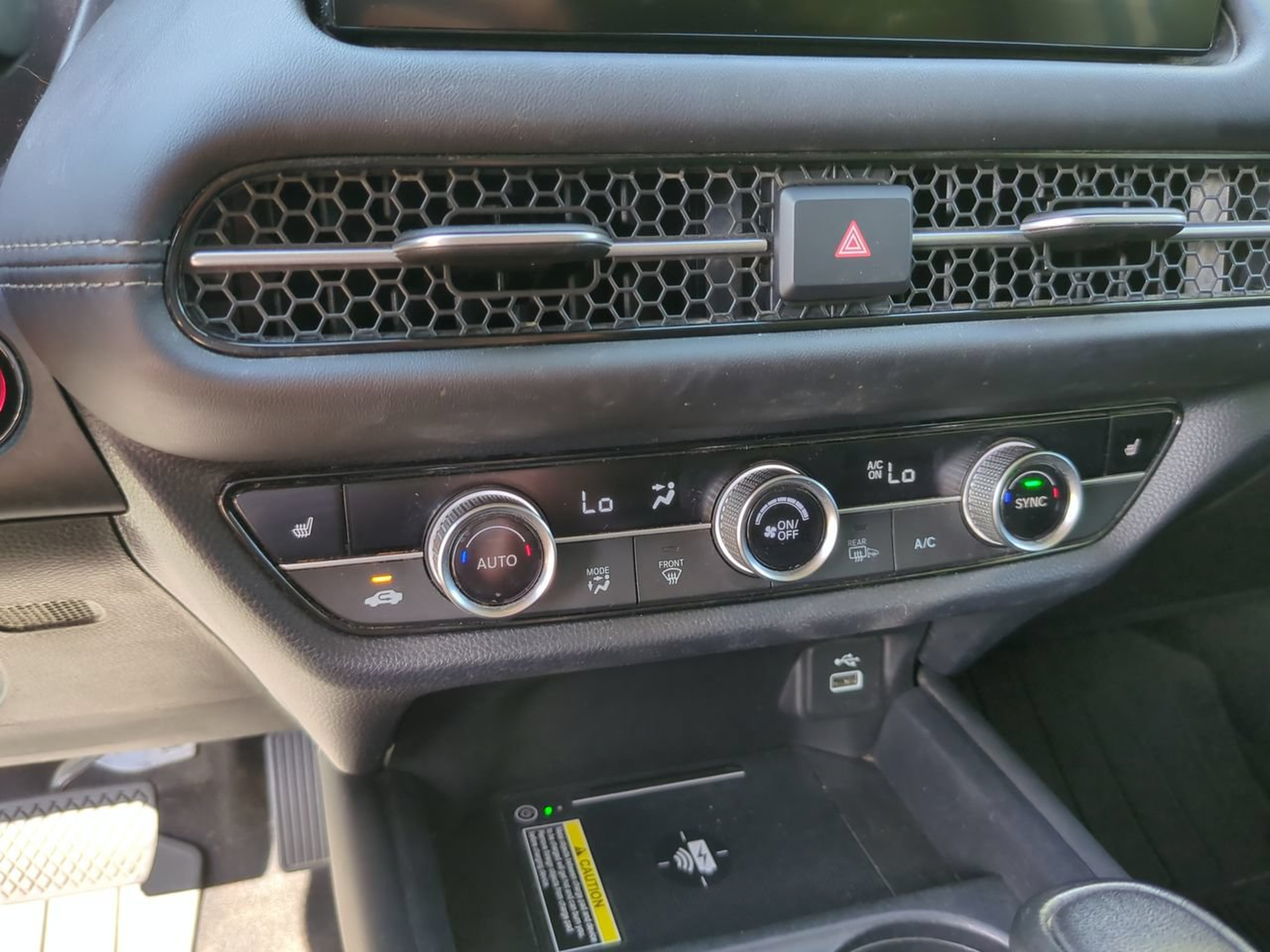 Certified 2023 Honda HR-V EX-L image 28