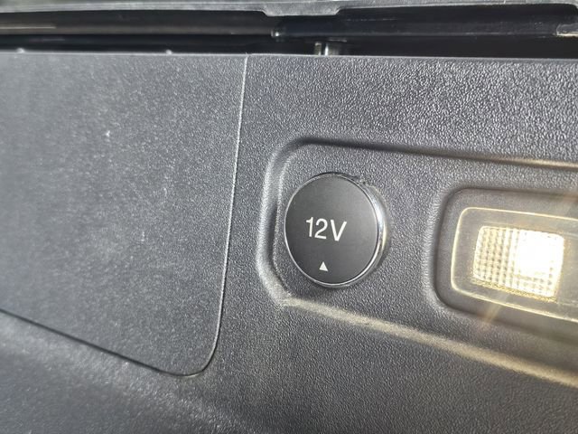 Certified 2024 Ford Bronco Everglades image 30