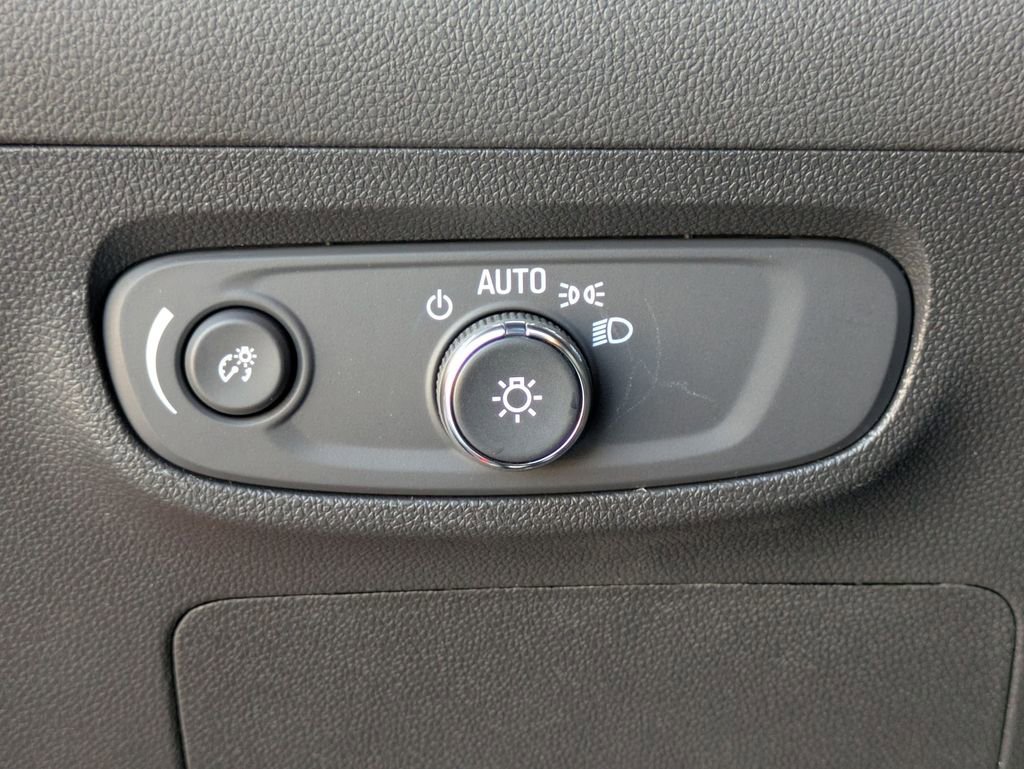 New 2026 Buick Encore GX Sport Touring w/ Comfort Package image 20