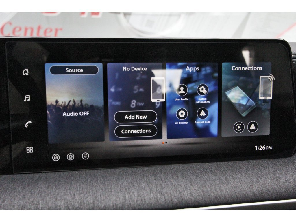 Used 2026 Nissan Kicks SV FWD image 23