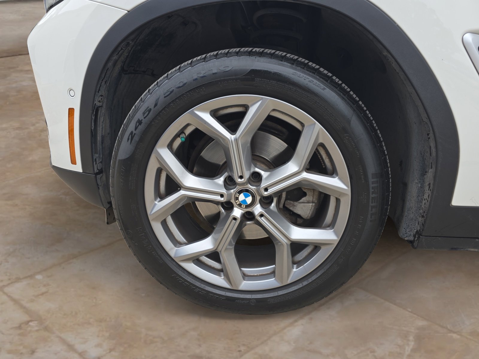 Used 2023 BMW X3 xDrive30i w/ Premium Package AWD/4WD image 29