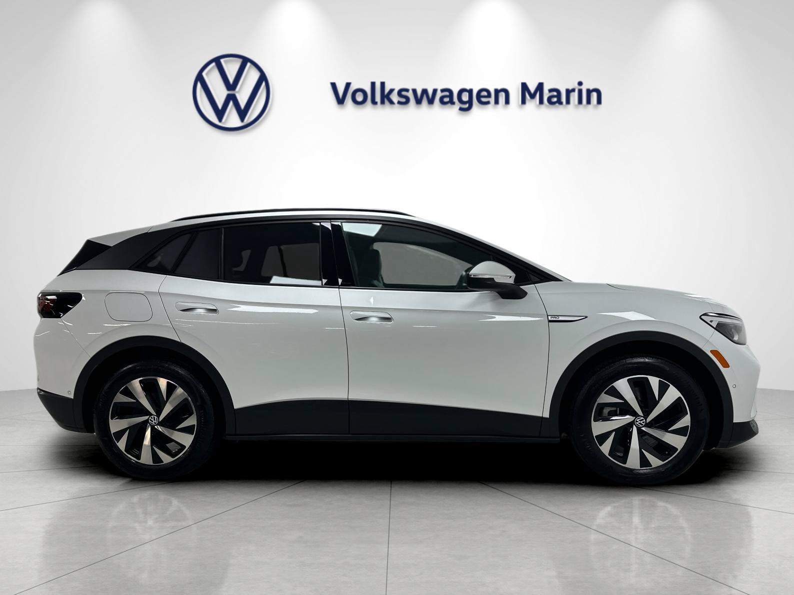 Used 2023 Volkswagen ID.4 Pro RWD image 6