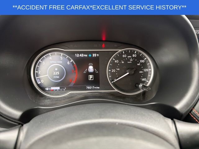 Used 2019 Nissan Kicks SR image 27