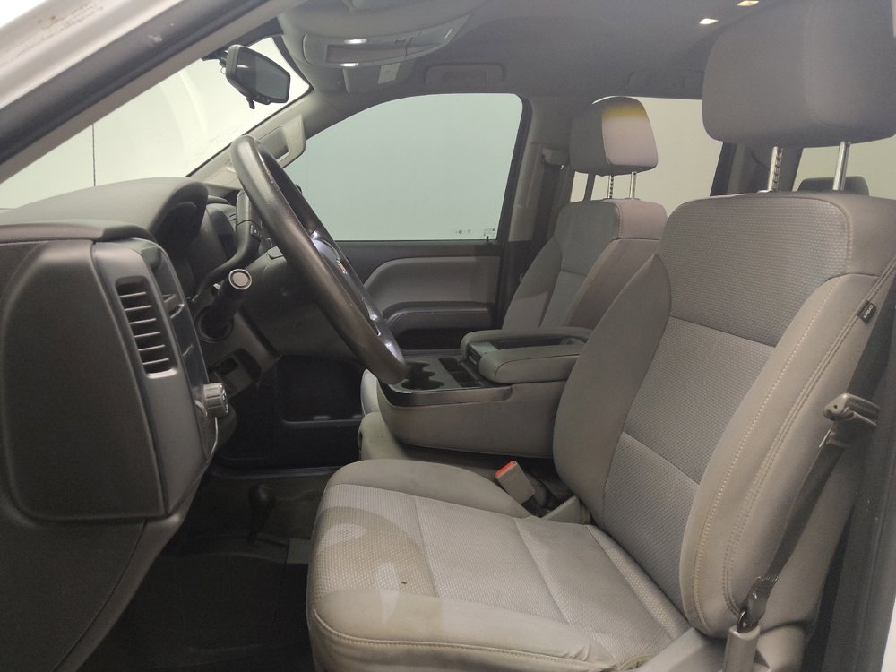 Used 2018 Chevrolet Silverado 1500 LS w/ Trailering Package image 17