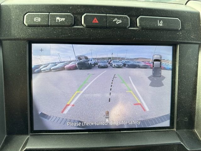 Used 2020 Ford F350 Lariat w/ Chrome Package image 15