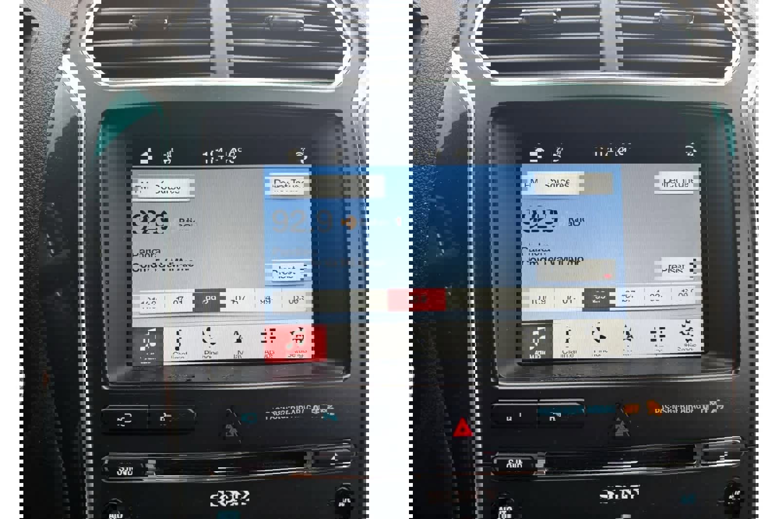 Used 2018 Ford Explorer Limited image 16