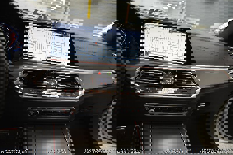 Used 2023 BMW X5 sDrive40i w/ M Sport Package image 30