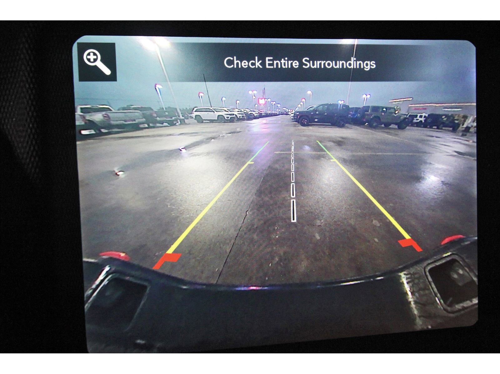 Used 2022 Jeep Gladiator Mojave w/ Cold Weather Group image 24