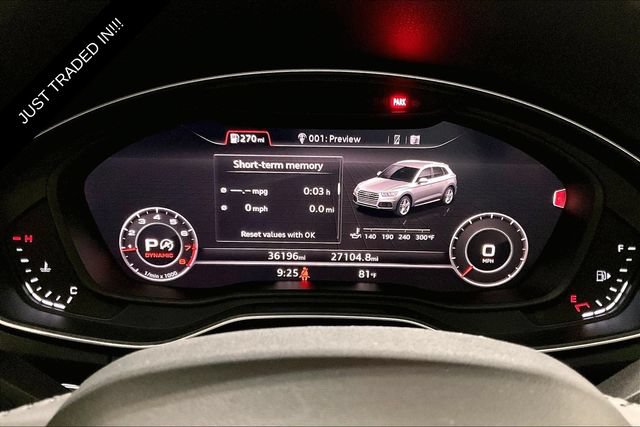 Used 2020 Audi Q5 Prestige AWD/4WD image 15