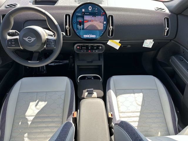 New 2026 MINI Cooper Countryman S AWD/4WD image 13
