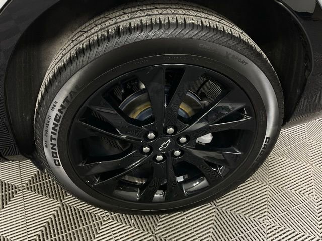 Used 2022 Chevrolet Blazer RS w/ Enhanced Convenience Package image 42