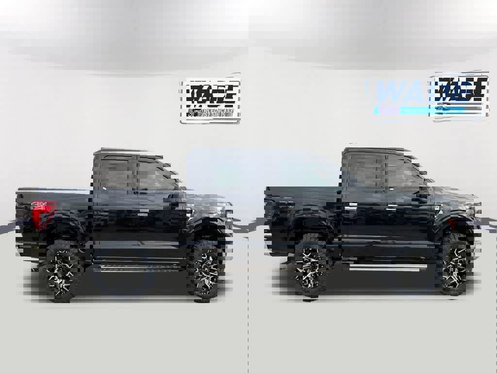 New 2026 Ford F250 XL w/ STX Appearance Package image 4