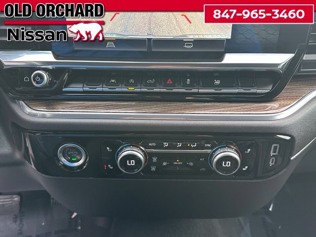 Used 2024 GMC Sierra 1500 Elevation AWD/4WD image 16