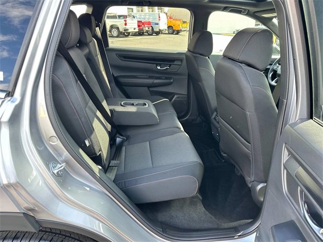 Used 2025 Honda CR-V Sport image 9