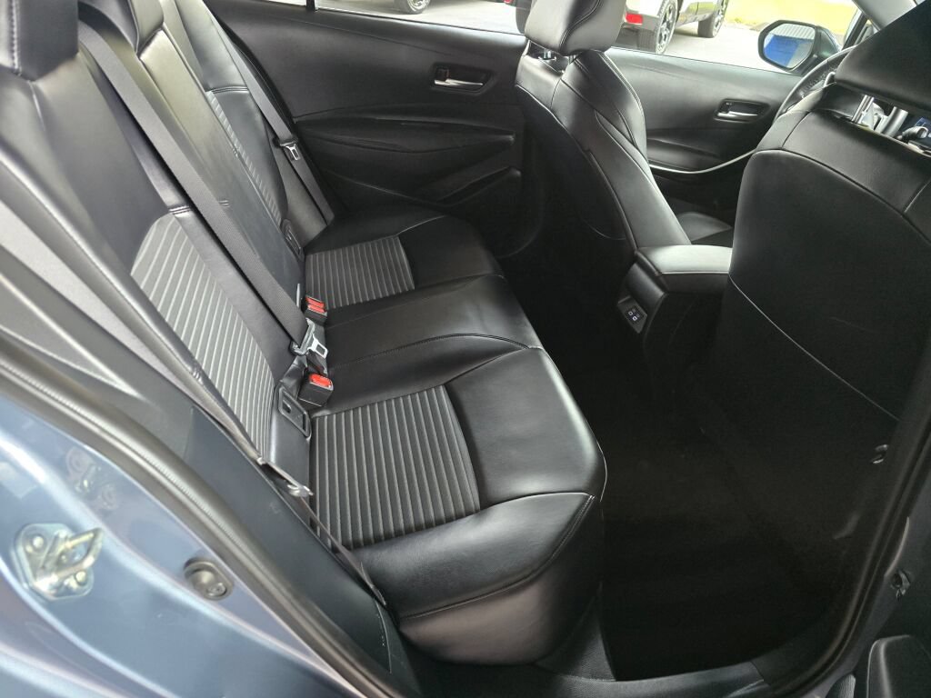 Used 2024 Toyota Corolla XSE FWD image 13
