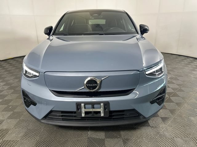 Used 2023 Volvo C40 P8 Recharge Plus AWD/4WD image 7