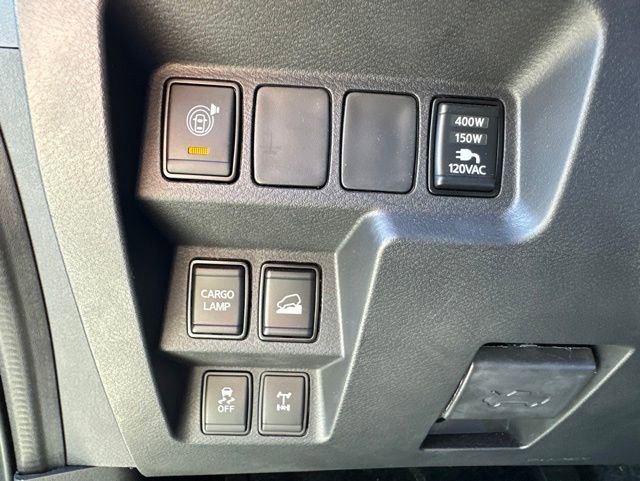 Used 2023 Nissan Frontier PRO-4X w/ Pro-4X Premium Package AWD/4WD image 21