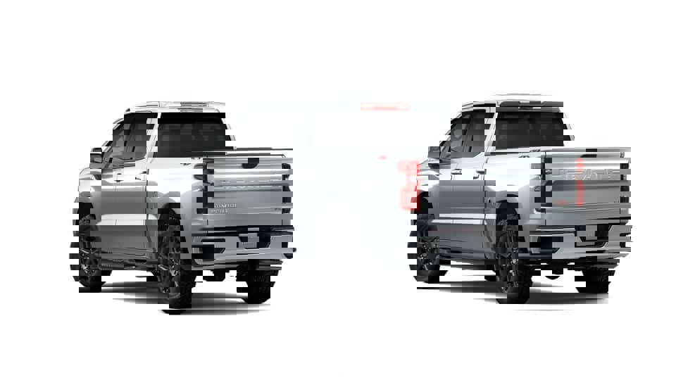 New 2026 Chevrolet Silverado 1500 RST w/ RST Select Package image 28