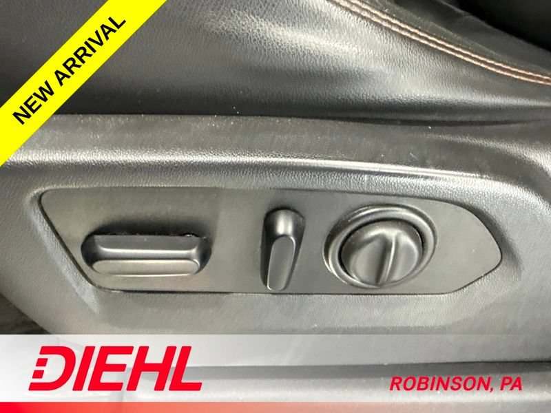 Used 2020 GMC Sierra 1500 AT4 w/ AT4 Premium Package AWD/4WD image 21