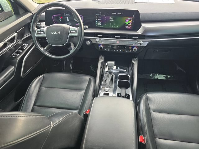 Used 2024 Dodge Durango R/T w/ Blacktop Package AWD/4WD image 33
