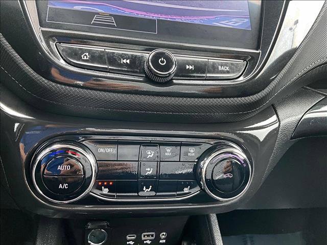 Certified 2023 Chevrolet TrailBlazer LT w/ Convenience Package image 20