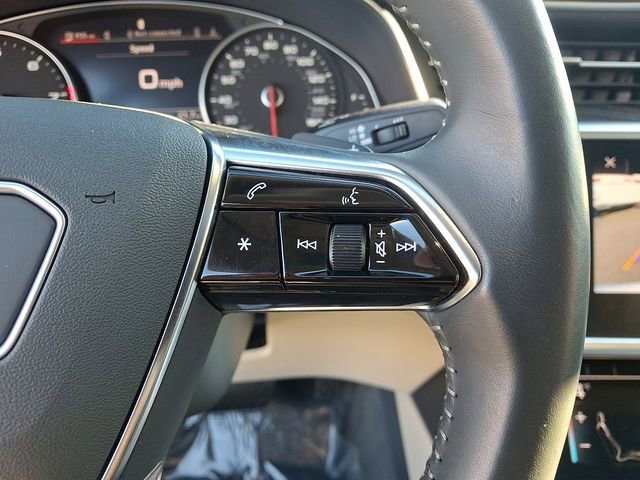 Used 2020 Audi A6 2.0T Premium w/ Convenience Package AWD/4WD image 26