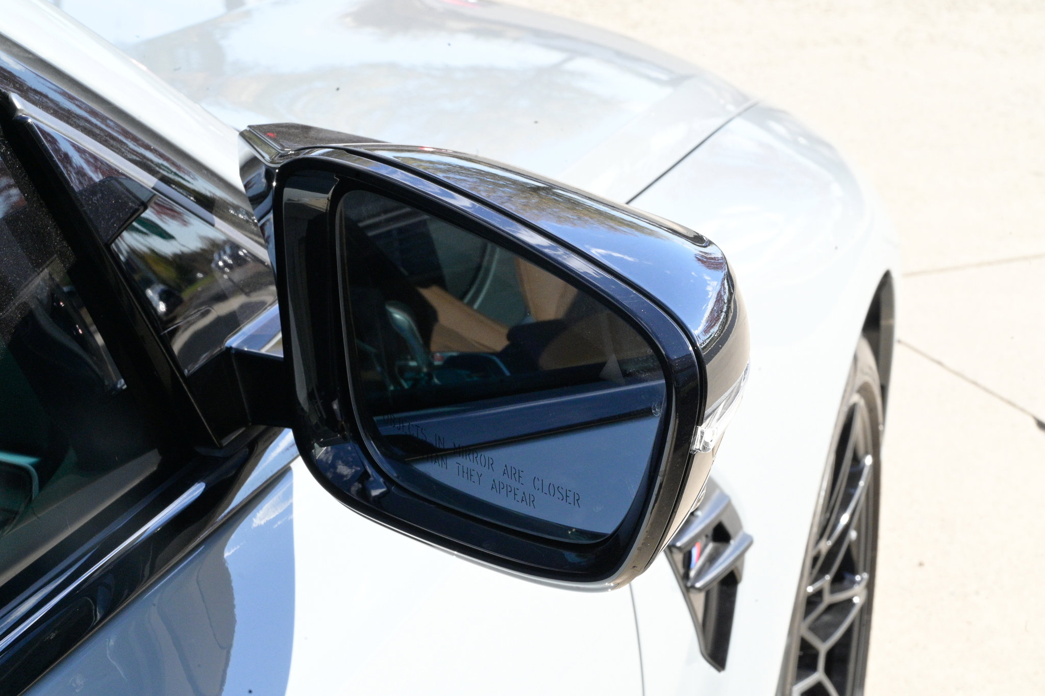 Used 2024 BMW M3 Competition w/ M Driver's Package image 13