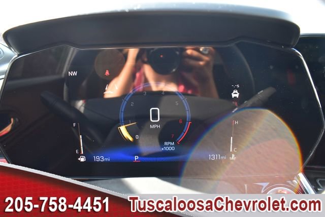 Used 2026 Chevrolet Trax RS w/ Sunroof Package image 31