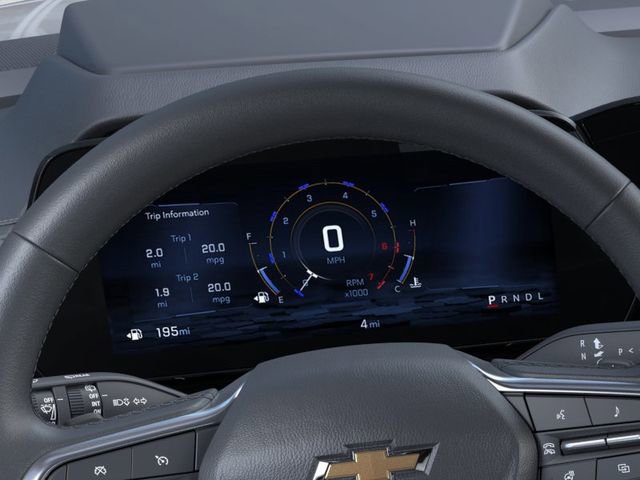 New 2025 Chevrolet Suburban High Country AWD/4WD image 19