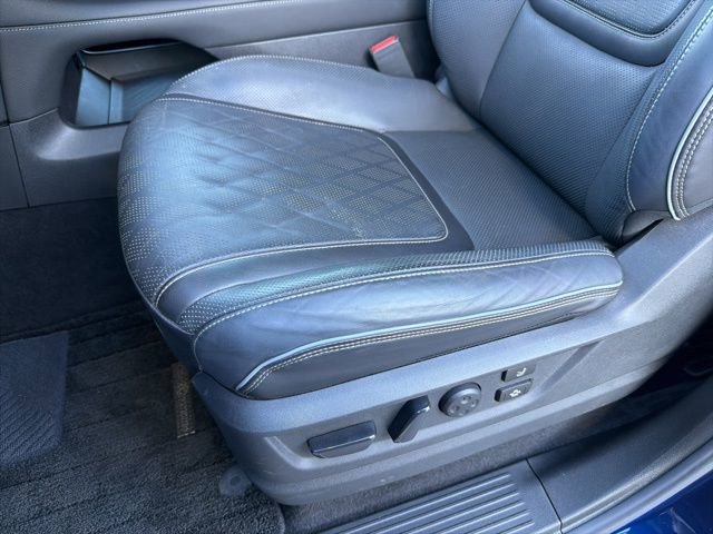 Used 2025 INFINITI QX80 Autograph image 30