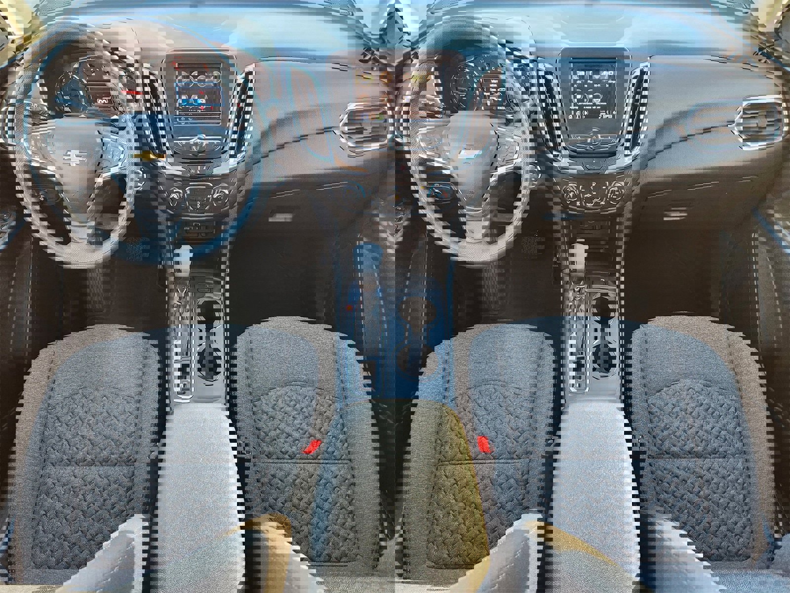 Used 2023 Chevrolet Equinox LT image 25