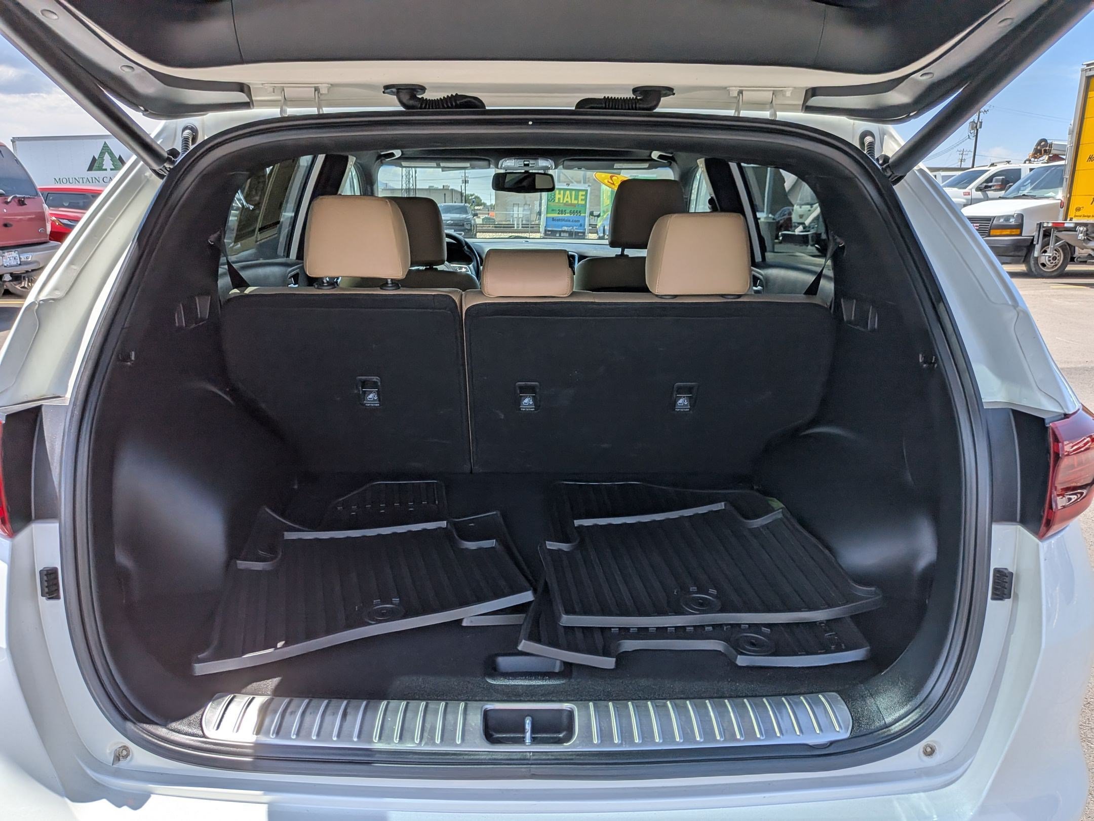 Certified 2022 Kia Sportage SX AWD/4WD image 29