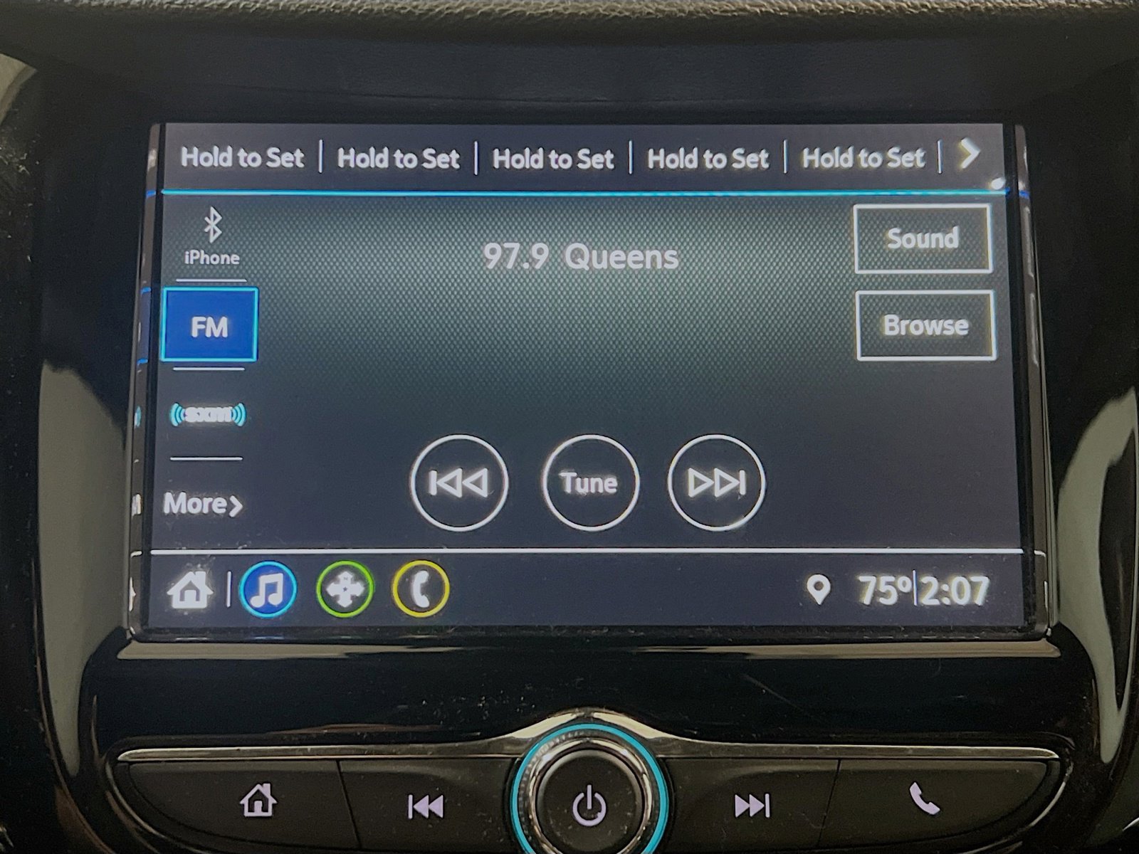 Used 2019 Chevrolet Trax LT image 10