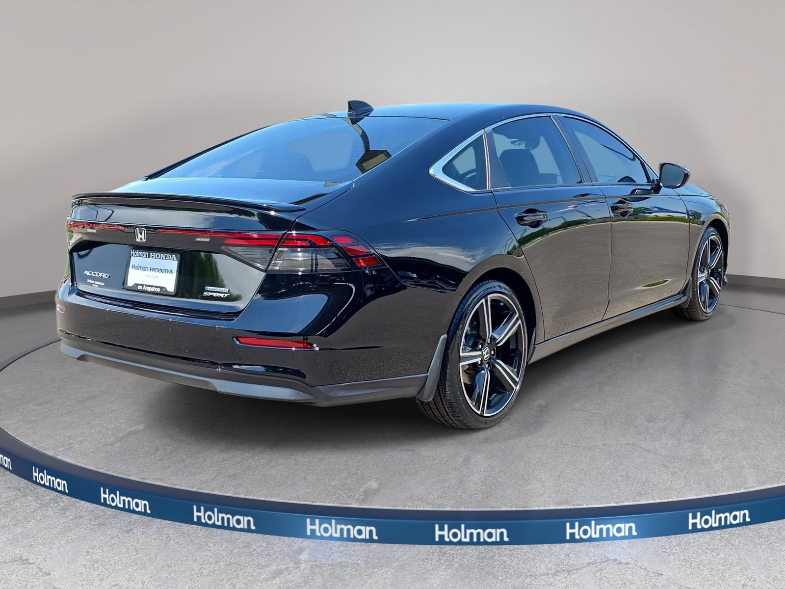 Used 2023 Honda Accord Sport image 6