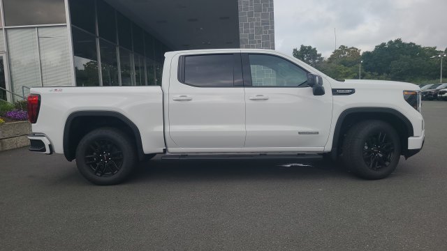 New 2026 GMC Sierra 1500 Elevation w/ Elevation Premium Package AWD/4WD image 8