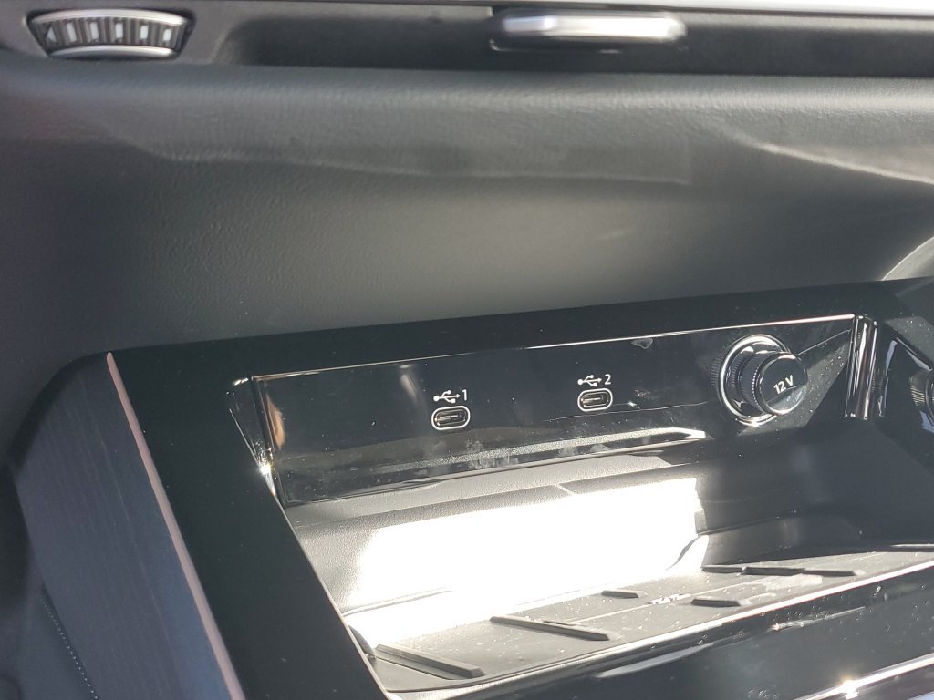 Certified 2026 Audi A6 Premium Plus w/ Premium Plus Package AWD/4WD image 29