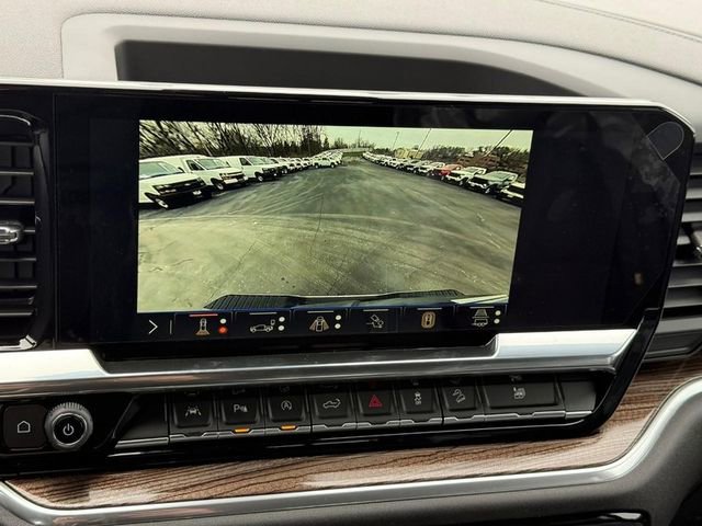 New 2026 Chevrolet Silverado 1500 RST w/ RST All Star Premium Package image 18