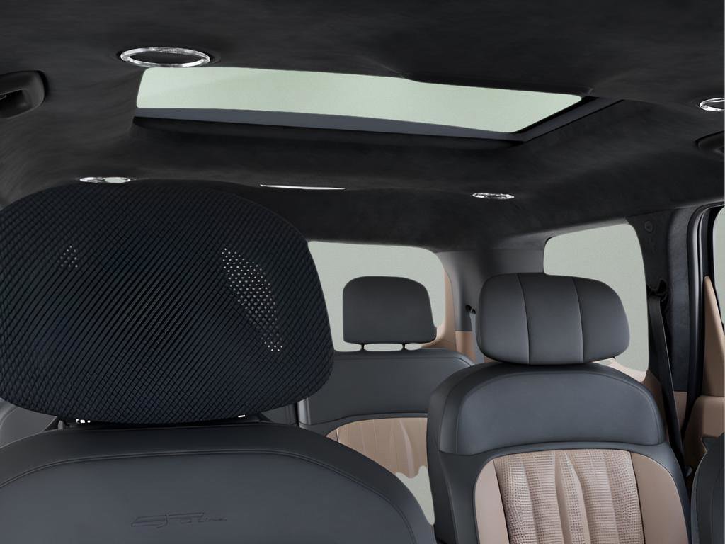 New 2026 Kia EV9 GT-Line image 21