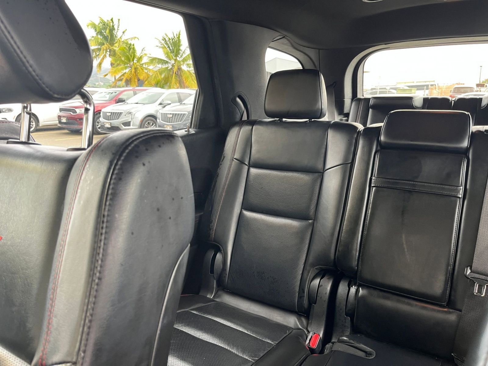 Used 2023 Dodge Durango GT image 39