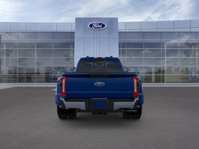 New 2026 Ford F350 XLT image 5