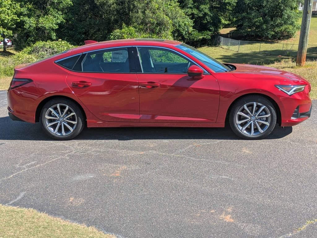 Used 2026 Acura Integra FWD image 7