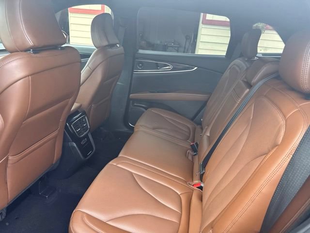 Used 2023 Lincoln Nautilus Reserve w/ Equipment Group 201A AWD/4WD image 14