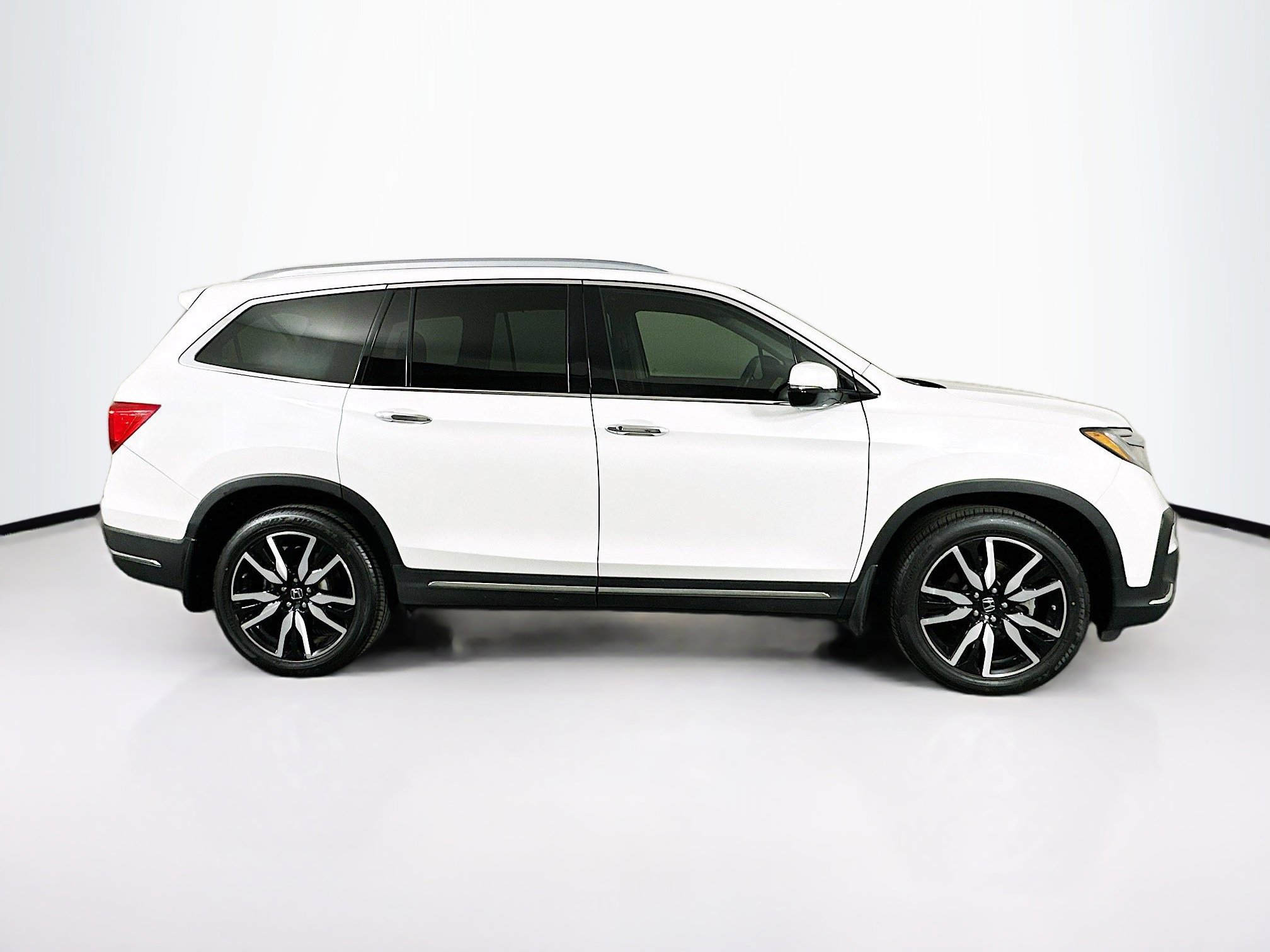 Used 2021 Honda Pilot Elite image 10