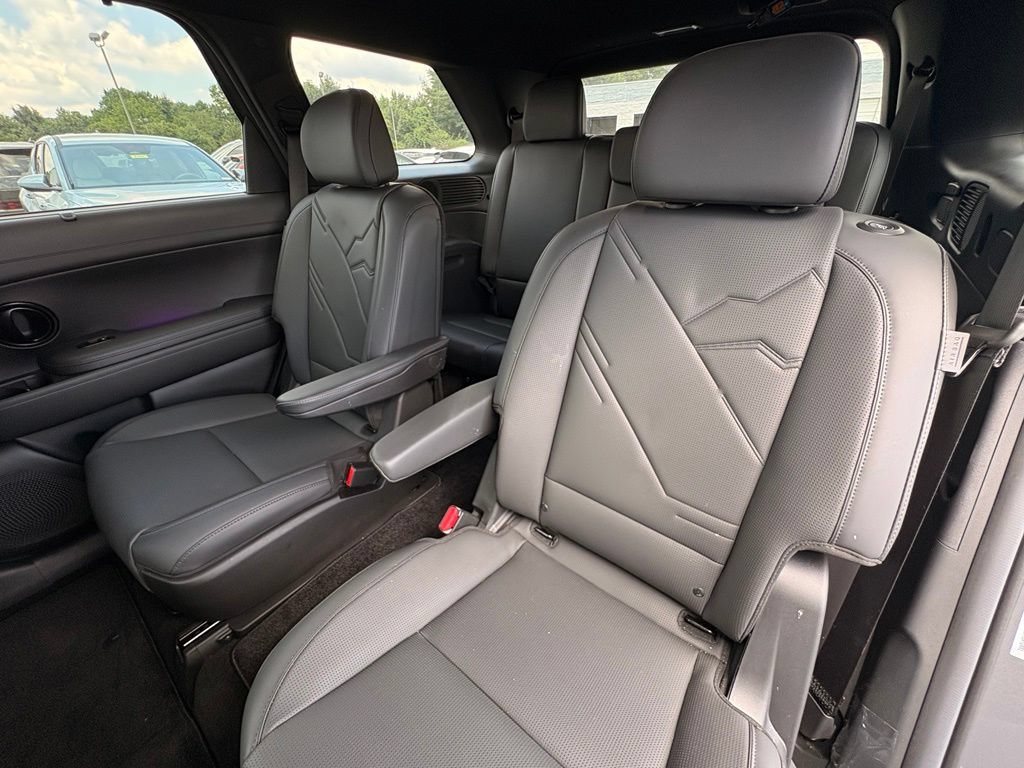 New 2026 Hyundai Palisade XRT Pro AWD/4WD image 26