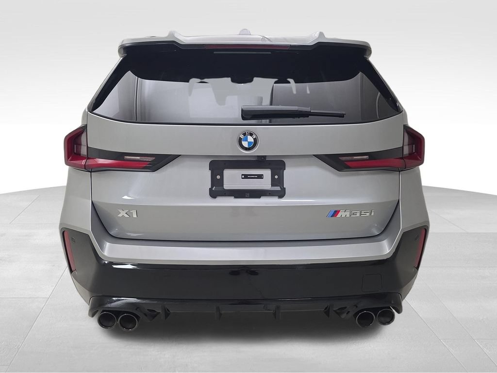 Used 2024 BMW X1 M35i w/ Premium Package AWD/4WD image 8